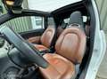 Fiat 500C Abarth 1.4-16V Leder CarPlay Camera Xenon Blanc - thumbnail 5