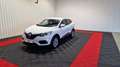 Renault Kadjar BLUE DCI 115 BUSINESS Blanc - thumbnail 1