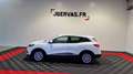 Renault Kadjar BLUE DCI 115 BUSINESS Blanc - thumbnail 2