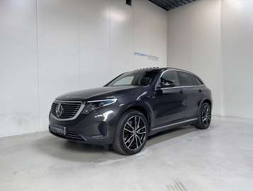 4 Matic - AMG Line - SoH 96% - Open Dak - Topst...