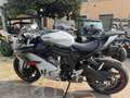 CFMOTO 675 NK SR-R AEROLITE GREY Gris - thumbnail 3