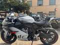 CFMOTO 675 NK SR-R AEROLITE GREY Gris - thumbnail 4