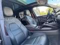 Porsche Cayenne GTS °PSCB°CARBON° HA-LENK°APPROVED° VOLL Noir - thumbnail 10