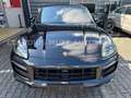 Porsche Cayenne GTS °PSCB°CARBON° HA-LENK°APPROVED° VOLL Noir - thumbnail 5