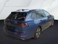 Volkswagen Golf Variant Variant GOAL 2.0TDI DSG 272,-ohne Anzahlung AHK K Blau - thumbnail 5
