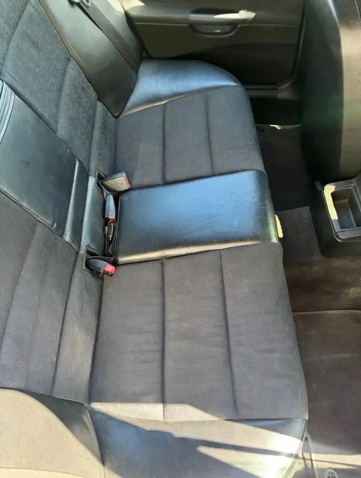BMW 328i touring, foto 5