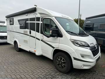 V66 Adventure Edi +SAT/TV+Markise+Navi+Kamera