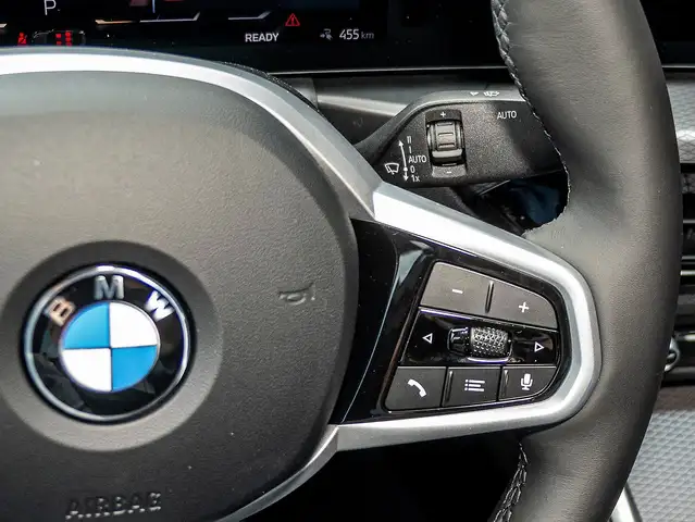 BMW I4 view 13