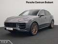 Porsche Cayenne E-Hybrid Coupé Gris - thumbnail 1