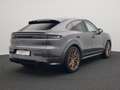 Porsche Cayenne E-Hybrid Coupé Gris - thumbnail 5