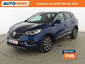 1.5dCi Blue Zen 85kW