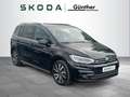 Volkswagen Touran Highline 1,5 TSI DSG +R-LINE+AHK+IQ.DRIVE Zwart - thumbnail 6