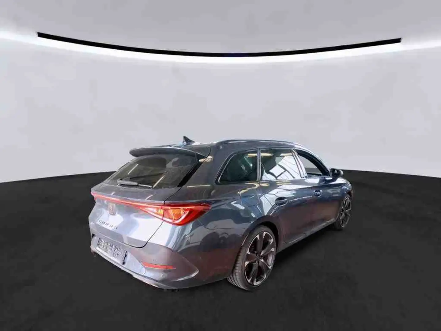 CUPRA Leon Sportstourer eHybrid Panorama Navi PDC GRA Leder Grau - 2