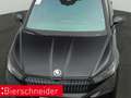 Skoda Enyaq 80x Sportline PANO AHK WP HuD CANTON Schwarz - thumbnail 27
