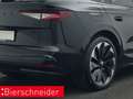 Skoda Enyaq 80x Sportline PANO AHK WP HuD CANTON Schwarz - thumbnail 20