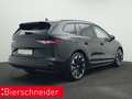 Skoda Enyaq 80x Sportline PANO AHK WP HuD CANTON Schwarz - thumbnail 6
