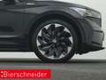 Skoda Enyaq 80x Sportline PANO AHK WP HuD CANTON Schwarz - thumbnail 31