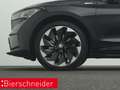 Skoda Enyaq 80x Sportline PANO AHK WP HuD CANTON Schwarz - thumbnail 27