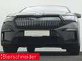 Skoda Enyaq 80x Sportline PANO AHK WP HuD CANTON Schwarz - thumbnail 31