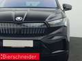Skoda Enyaq 80x Sportline PANO AHK WP HuD CANTON Schwarz - thumbnail 21