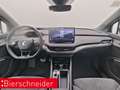 Skoda Enyaq 80x Sportline PANO AHK WP HuD CANTON Schwarz - thumbnail 12