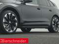 Skoda Enyaq 80x Sportline PANO AHK WP HuD CANTON Schwarz - thumbnail 34