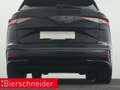 Skoda Enyaq 80x Sportline PANO AHK WP HuD CANTON Schwarz - thumbnail 32