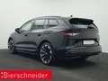 Skoda Enyaq 80x Sportline PANO AHK WP HuD CANTON Schwarz - thumbnail 4