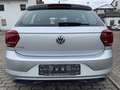 Volkswagen Polo VI Comfort NAVI/SHZ/TEMPO/8-FACH/SEITE RE. Silber - thumbnail 8