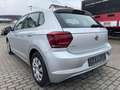 Volkswagen Polo VI Comfort NAVI/SHZ/TEMPO/8-FACH/SEITE RE. Silber - thumbnail 6