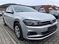 Volkswagen Polo VI Comfort NAVI/SHZ/TEMPO/8-FACH/SEITE RE. Silber - thumbnail 3
