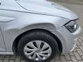 Volkswagen Polo VI Comfort NAVI/SHZ/TEMPO/8-FACH/SEITE RE. Silber - thumbnail 20
