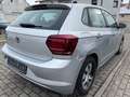 Volkswagen Polo VI Comfort NAVI/SHZ/TEMPO/8-FACH/SEITE RE. Silber - thumbnail 7