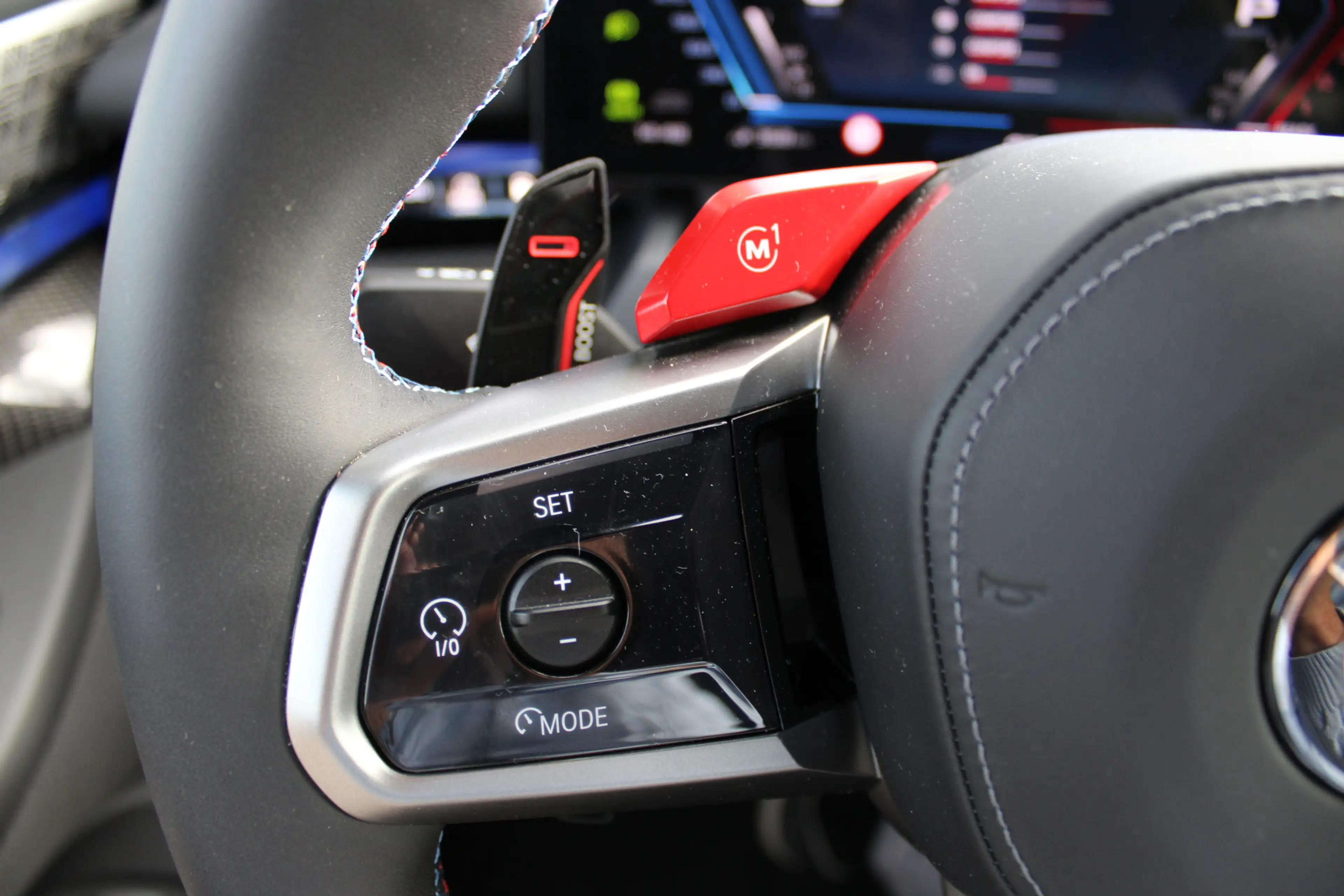 BMW M5 5 Serie Automaat / M Drive Professional / Trekhaak — photo 8