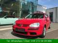 Volkswagen Golf V Limo. 1.4 Trendline LPG Gasanlage Klima Rot - thumbnail 2