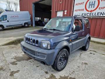 1.3i JLX Pulse