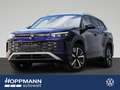 Volkswagen Tayron 1.5 eTSI Elegance DSG AHK ACC Navi Violett - thumbnail 1
