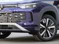 Volkswagen Tayron 1.5 eTSI Elegance DSG AHK ACC Navi Violett - thumbnail 5