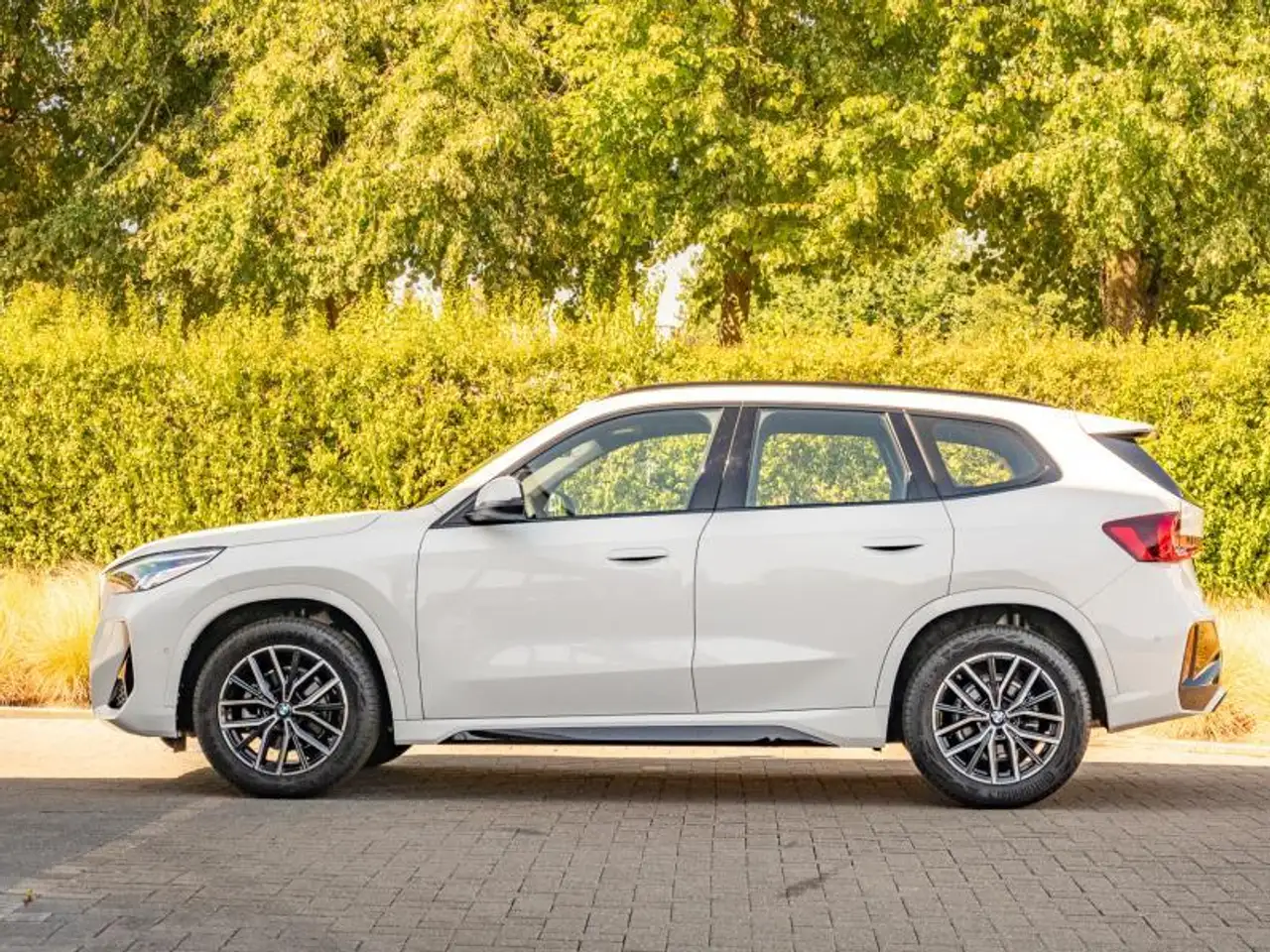 BMW X1 2026