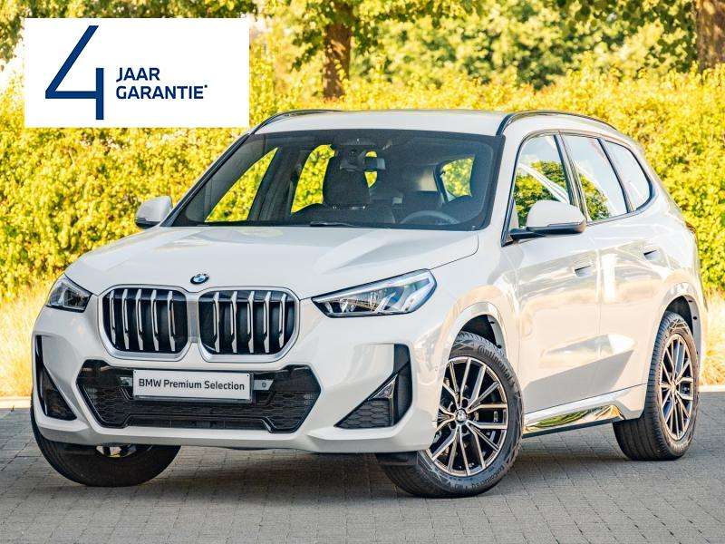 BMW X1 2026