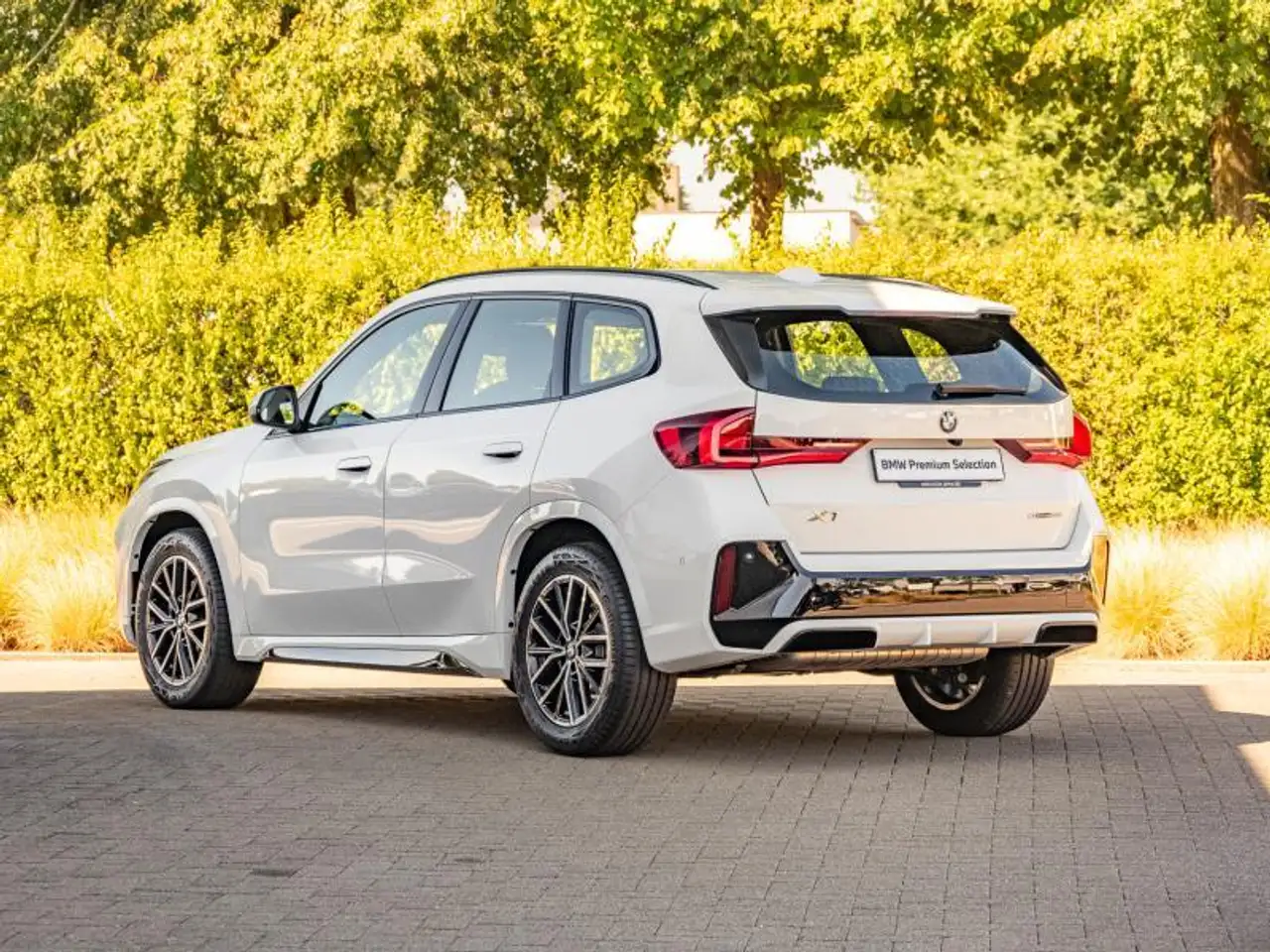 BMW X1 2026