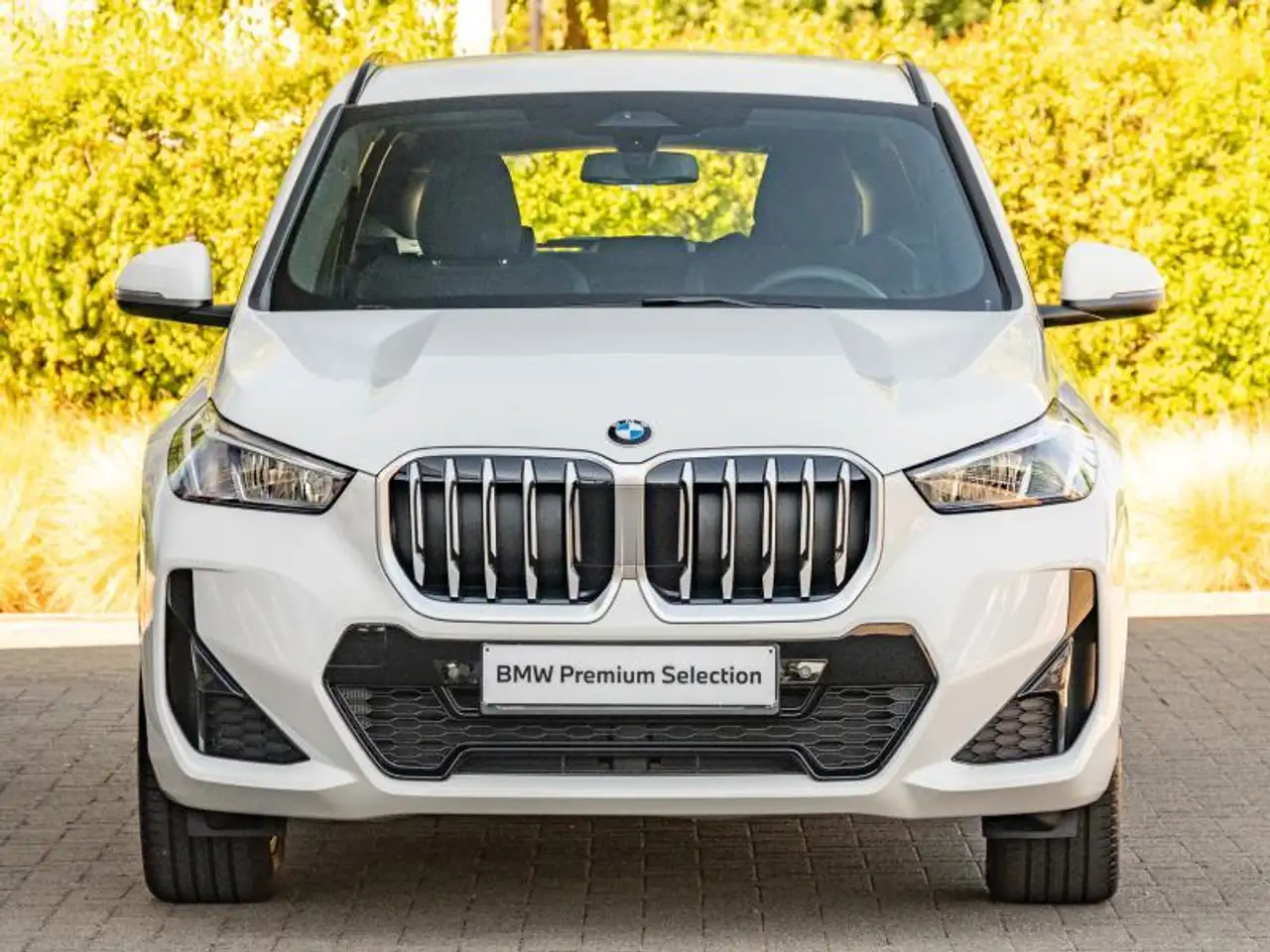 BMW X1 2026
