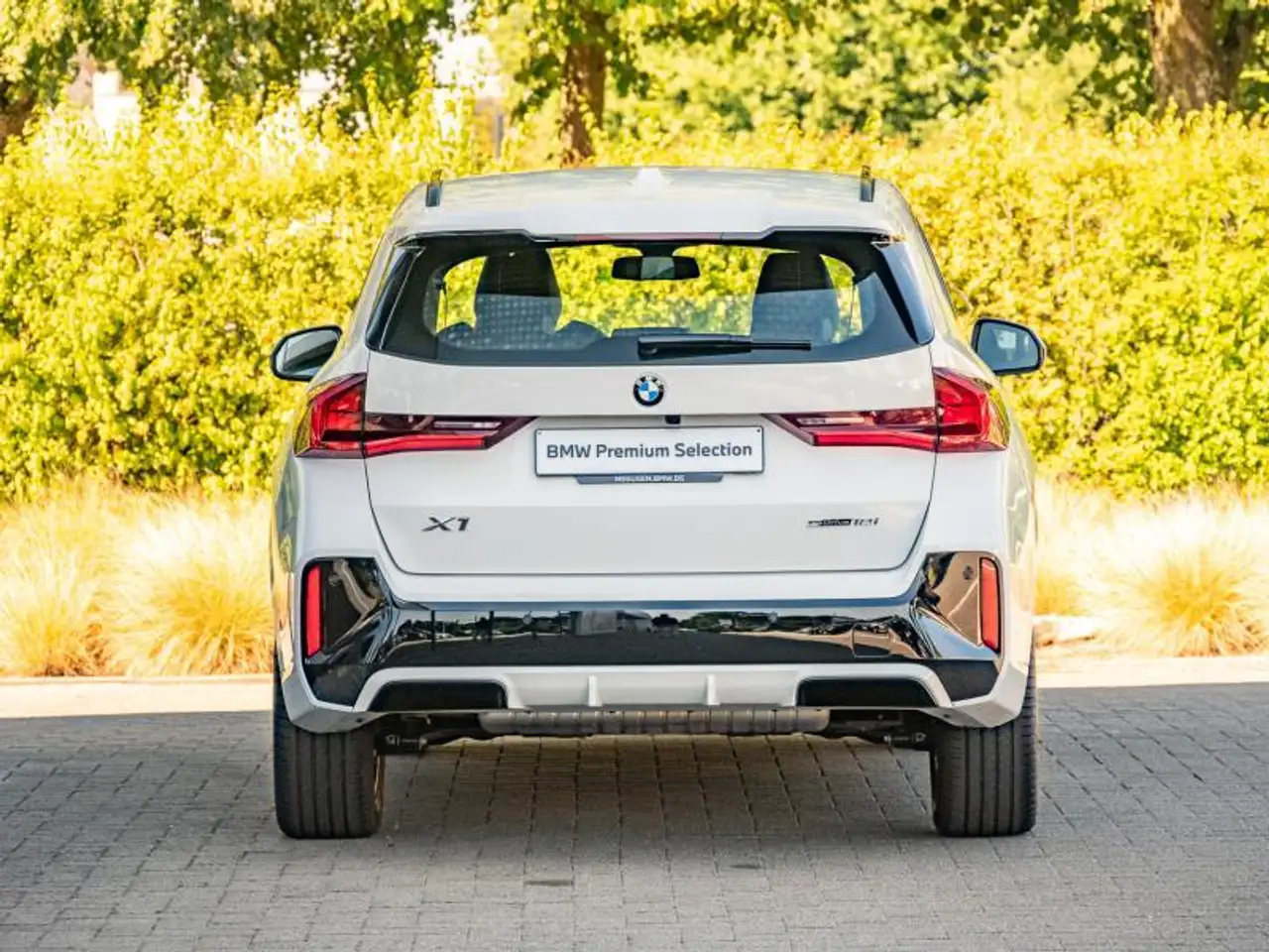 BMW X1 2026
