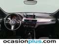 BMW X1 sDrive 18dA Gris - thumbnail 6