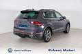 Volkswagen Tiguan 2.0 TDI DSG R-Line 150CV Gris - thumbnail 4
