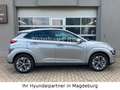 Hyundai KONA Elektro 100kW Advantage-Paket Silber - thumbnail 3