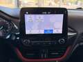 Ford Fiesta ST-Line 1,1// 1.HAND // NUR 44.000 // TOP ZUSTA... Schwarz - thumbnail 35