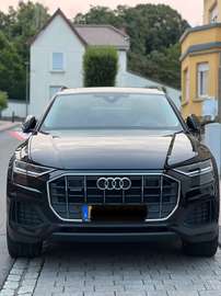 50 TDI quattro tiptronic