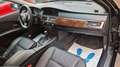 BMW 523 i Automatik, Navi, PDC, SHZ Nero - thumbnail 10