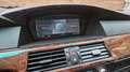 BMW 523 i Automatik, Navi, PDC, SHZ Nero - thumbnail 19